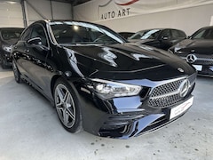 Bild des Angebotes Mercedes-Benz CL 200 d AMG Multibeam Navi STHZ Keyless ACC