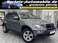 Bild des Angebotes BMW X5 35dA xDrive Sport-Paket, Leder, Panorama, AHK