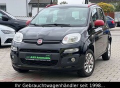 Bild des Angebotes Fiat Panda 1.2 MYSTYLE *ALU/KLIMA/TÜV NEU/8-FACH*
