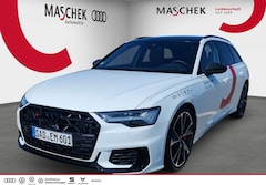 Bild des Angebotes Audi S6 Avant TDI Allradlenk Matrix Pano B&O BlackEd