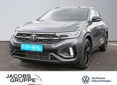Bild des Angebotes VW T-Roc 1.0 TSI R-Line Black Style/IQ.Drive/Navi/Kamera/Dig.Cockpit