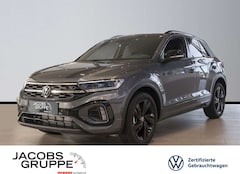 Bild des Angebotes VW T-Roc 1.0 TSI R-Line Black Style/IQ.Drive/Navi/Kamera/Dig.Cockpit