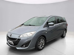 Bild des Angebotes Mazda 5 Edition 40 Jahre*Automatik*7.Sitze*SHZ*Temp.*Navi*