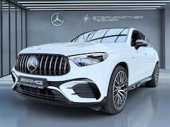 Bild des Angebotes Mercedes-Benz GLC 43 AMG AMG GLC 43 4M Coupé Night, Standhz., Burm., HuD