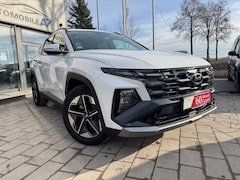Bild des Angebotes Hyundai TUCSON Select *STERNENHIMMEL/NAVI/KAMERA*