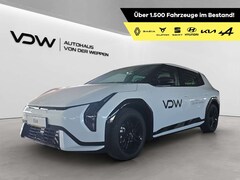 Bild des Angebotes Kia EV4 81 FWD GTL Klima Navi Leder Sitzheizung