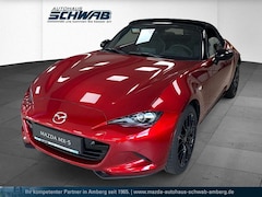 Bild des Angebotes Mazda MX-5 2ST 1.5L SKYACTIV-G 132 6MT RWD Homura MX-5 2ST 1.