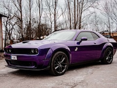 Bild des Angebotes Dodge Challenger Automatik R/T Plus Scat Pack