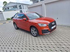 Bild des Angebotes Audi Q2 Audi Q2 1.0TFSI Sport 2xS-LINE|LED|Sitzheizung|WR
