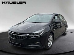 Bild des Angebotes Opel Astra Edition 1.4 PDC Klimaautomatik Navi Sichtpaket