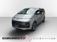 Bild des Angebotes Hyundai STARIA 2.2 CRDi Autom. 4WD Signature PANO*LED*NAVI*BOS...
