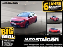 Bild des Angebotes Opel Corsa F 1.2 Turbo YES LED+SHZ+Fernlichtass.+PDC