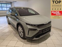 Bild des Angebotes Skoda Elroq 85 Matrix Beam Wärmepumpe 5J Garantie