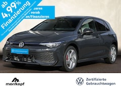 Bild des Angebotes VW Golf GTE 1.5 eHybrid +LEDER+IQ.LIGHT+ACC+ Navi LED