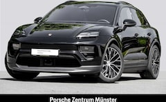 Bild des Angebotes Porsche Macan 4 Luftfederung Panoramadach nur 16.750 km