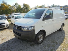 Bild des Angebotes VW T5 Transporter 2.0 TDI ~ AHK ~ 1.Hd ~ Sortimo ~