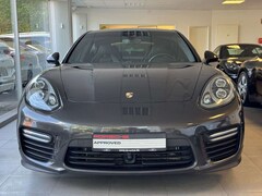Bild des Angebotes Porsche Panamera GTS Soft-Close LED SWA ACC Kamera-360
