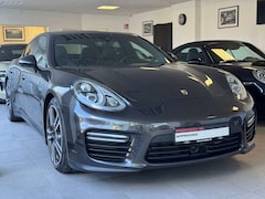 Bild des Angebotes Porsche Panamera GTS Soft-Close LED SWA ACC Kamera-360