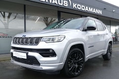 Bild des Angebotes Jeep Compass S Plug-InHybrid 4WD*LED*Kamera*Virtual
