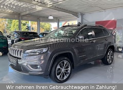 Bild des Angebotes Jeep Cherokee 2.2 MJet Overland *Automatik*Panorama*
