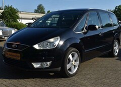 Bild des Angebotes Ford Galaxy