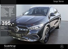 Bild des Angebotes Mercedes-Benz GLA 250 , +PROGRESSIVE SPUR AHK SHZ