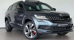 Bild des Angebotes Skoda Kodiaq RS 4x4