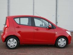 Bild des Angebotes Opel Agila Agila 1.2 Automatik Edition