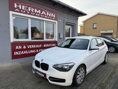 Bild des Angebotes BMW 118 118 i