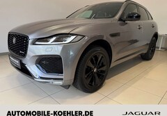 Bild des Angebotes Jaguar F-Pace D300 R-Dynamic SE ACC 20' AHK WINTERPAKET