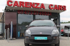 Bild des Angebotes Fiat Punto Young/Klima/ 1 Hand/Euro 6/