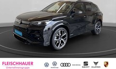 Bild des Angebotes VW Tiguan R-Line BlackStyle Navi Pro Max HarmanKardon