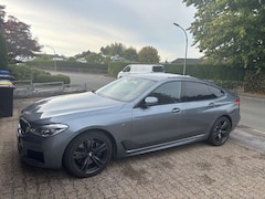 Bild des Angebotes BMW 630 630i Gran Turismo M Sportpaket