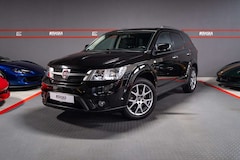 Bild des Angebotes Fiat Freemont Lounge TEMPOMAT KAMERA KEYLESS ALPINE