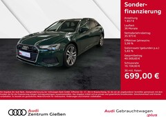 Bild des Angebotes Audi A6 Avant 50 TDI quattro PANO AHK Assistenzpaket Tour