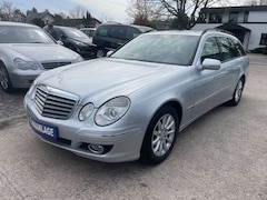 Bild des Angebotes Mercedes-Benz E 320 E T-Modell ELGANCE TÜV+SERVICE NEU !!!