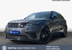 Bild des Angebotes Land Rover Range Rover Velar P400 Dynamic HSE
