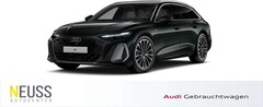 Bild des Angebotes Audi A6 Avant TDI quattro S line AHK+ACC+360°+MATRIX+