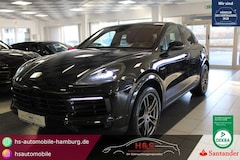 Bild des Angebotes Porsche Cayenne Coupe E-Hybrid *ACC/Head-up*