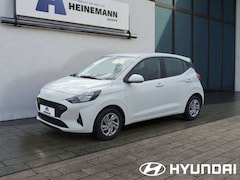 Bild des Angebotes Hyundai i10 Comfort Smart||RFK||KLIMA||NAVI