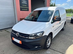 Bild des Angebotes VW Caddy Maxi Kasten BMT 4Motion