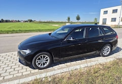 Bild des Angebotes BMW 318 318d Touring M Sport