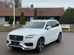 Bild des Angebotes Volvo XC90 R Design AWD Pano*7Sitze*DAB*360*AHK*LED*22