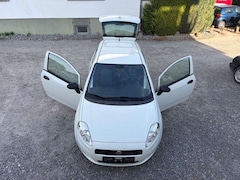 Bild des Angebotes Fiat Grande Punto 1.2 8V Basis**EURO 5**KLIMA**TÜV**