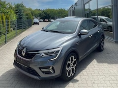 Bild des Angebotes Renault Arkana Techno