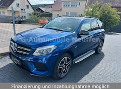 Bild des Angebotes Mercedes-Benz GLE 43 AMG *B&O Sound*Standhzg.*360°*Night*HUD
