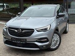 Bild des Angebotes Opel Grandland X Innovation *LED*TEILLEDER*AHK*
