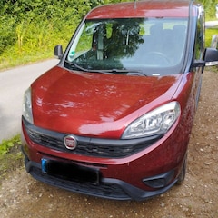 Bild des Angebotes Fiat Doblo Pop