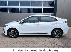 Bild des Angebotes Hyundai IONIQ Trend Elektro Facelift *Fahrschulauto*