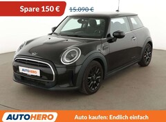 Bild des Angebotes MINI One One Essential Trim*TEMPO*PDC*SHZ*
